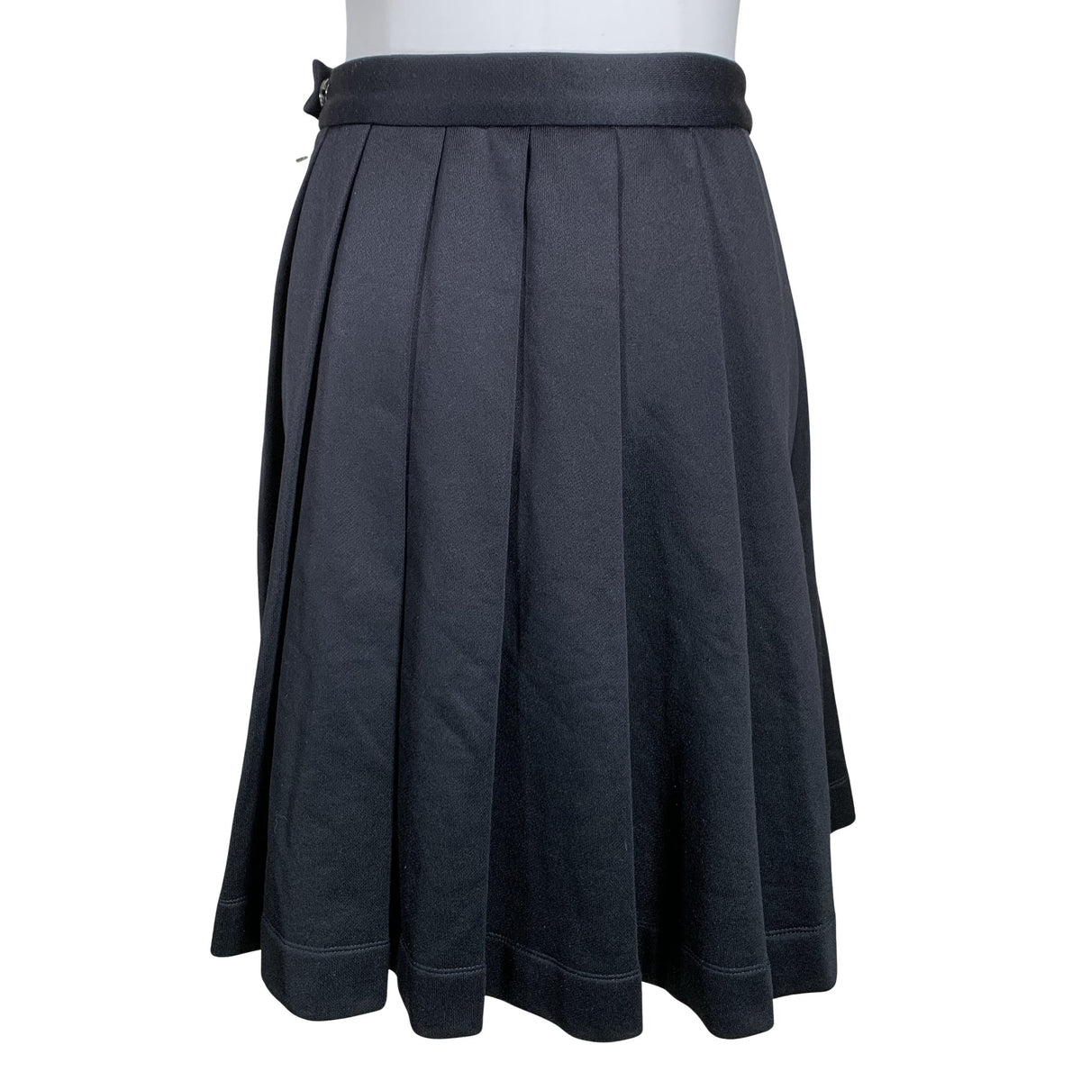 Unisex Wood Wood - Fabric skirt, size 38 - Black (2)