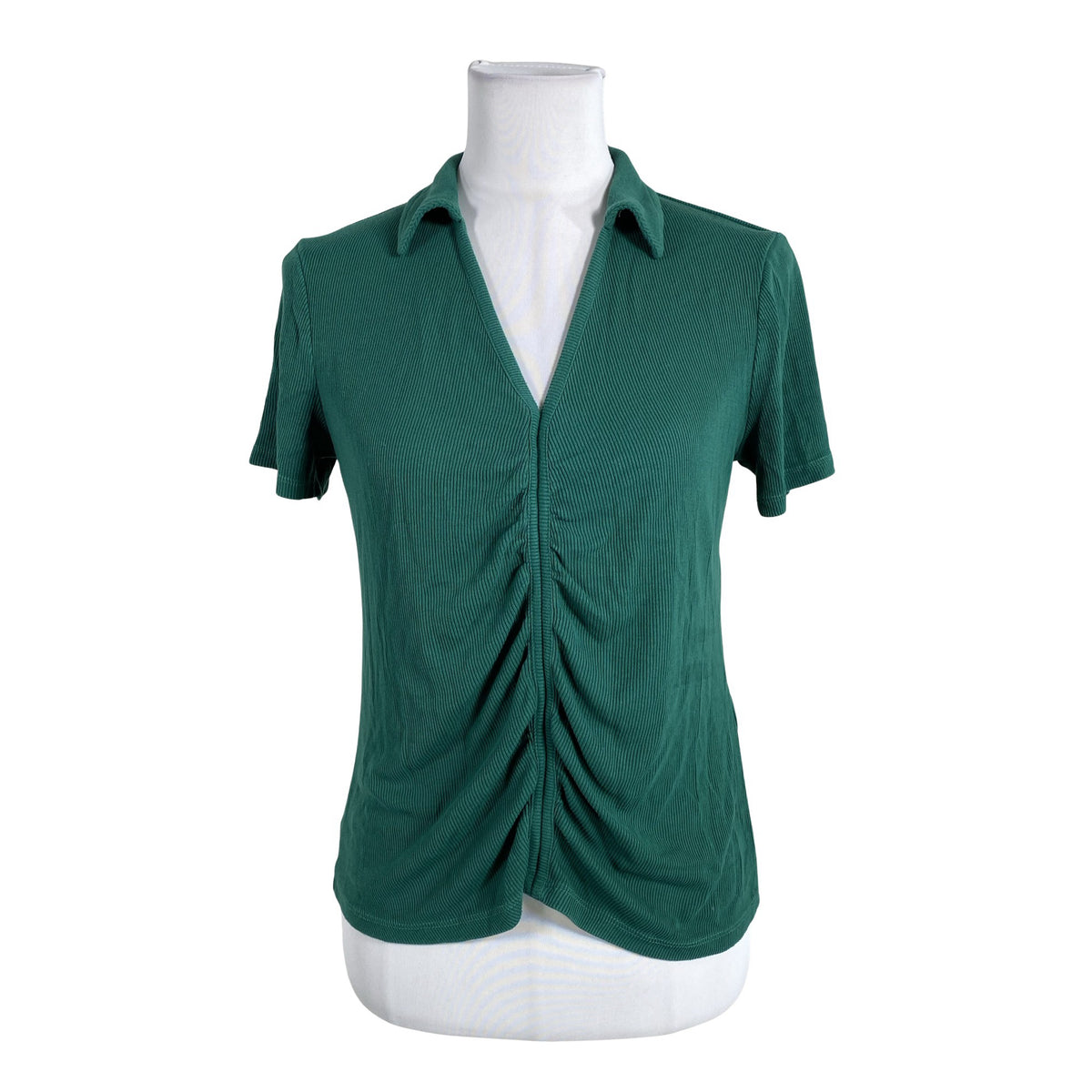 Unisex Holly & Whyte by Lindex - T-shirt, size 40 - Green (1)
