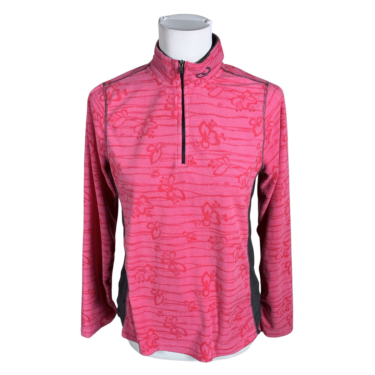 Unisex Catmandoo - Fleece set, size 38 - Pink (3)