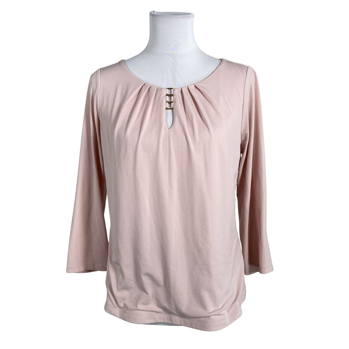 Unisex Ivanka Trump - Tricot shirt, size 38 - Light pink (1)
