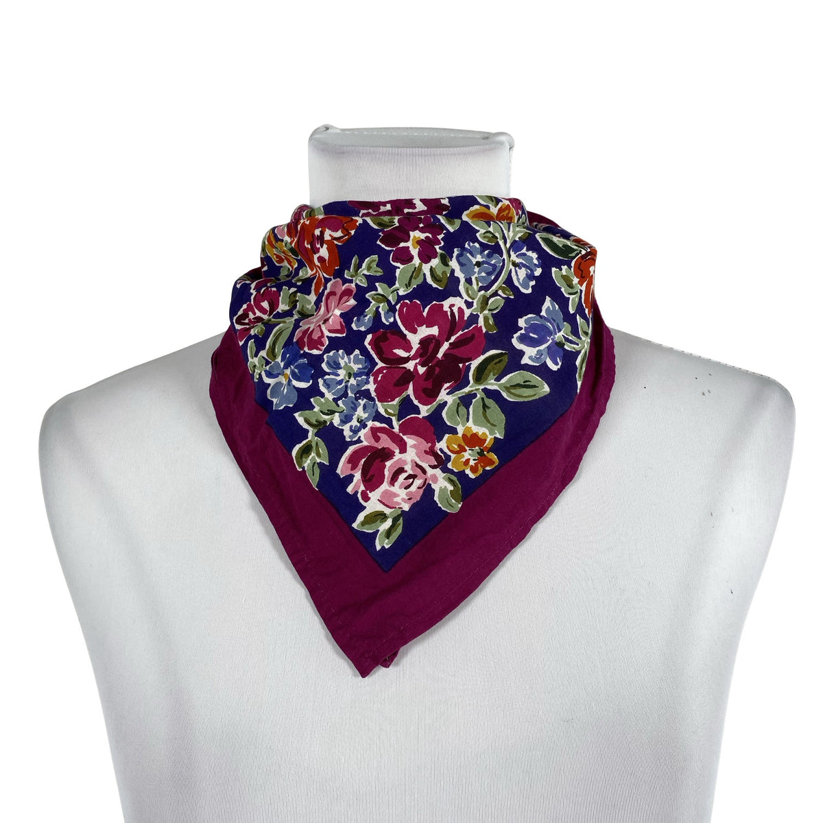 Unisex Jackpot - Scarf, size Mini - Light blue (3)