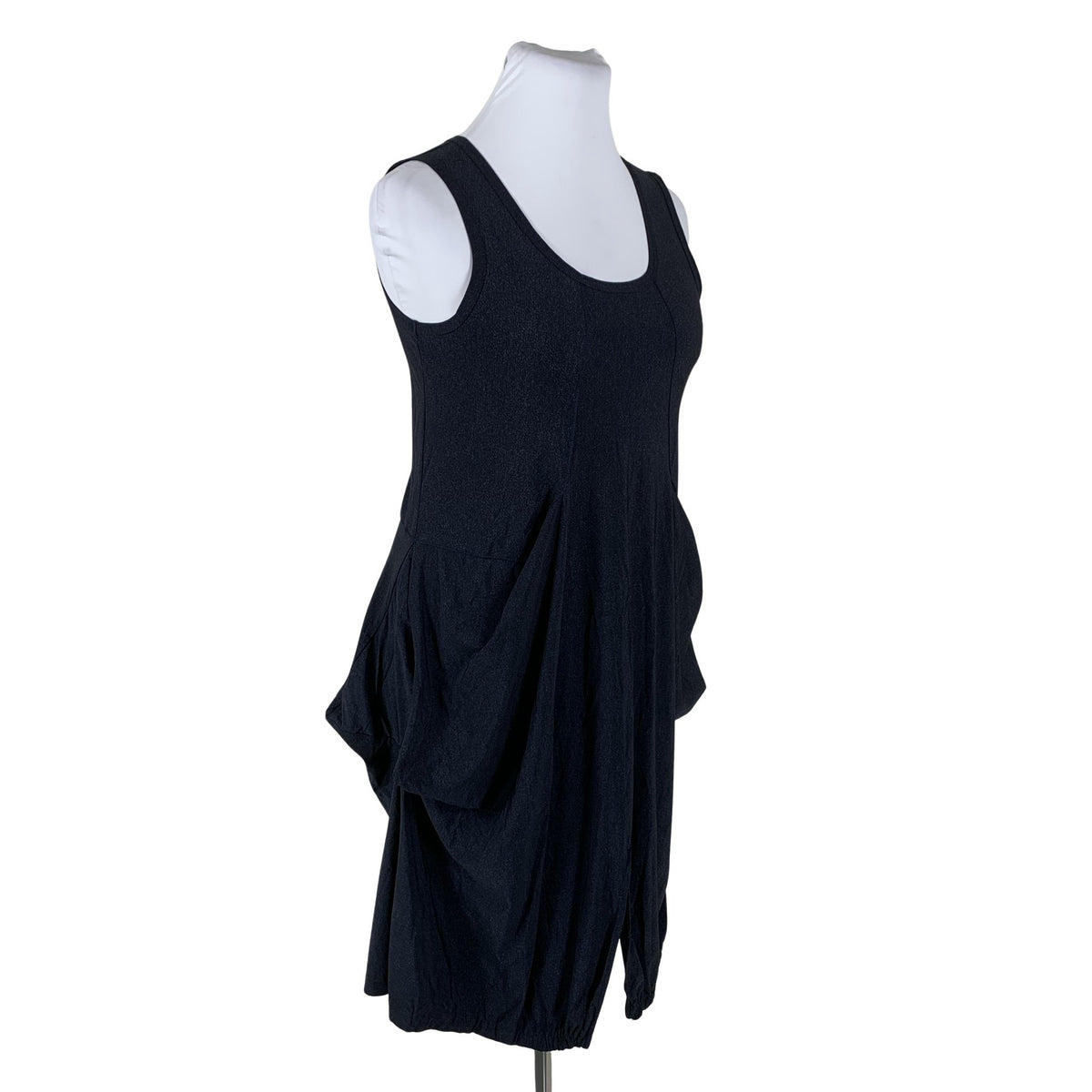 Unisex Marithé + Francois Girbaud - Tricot dress, size 42 - Blue (3)