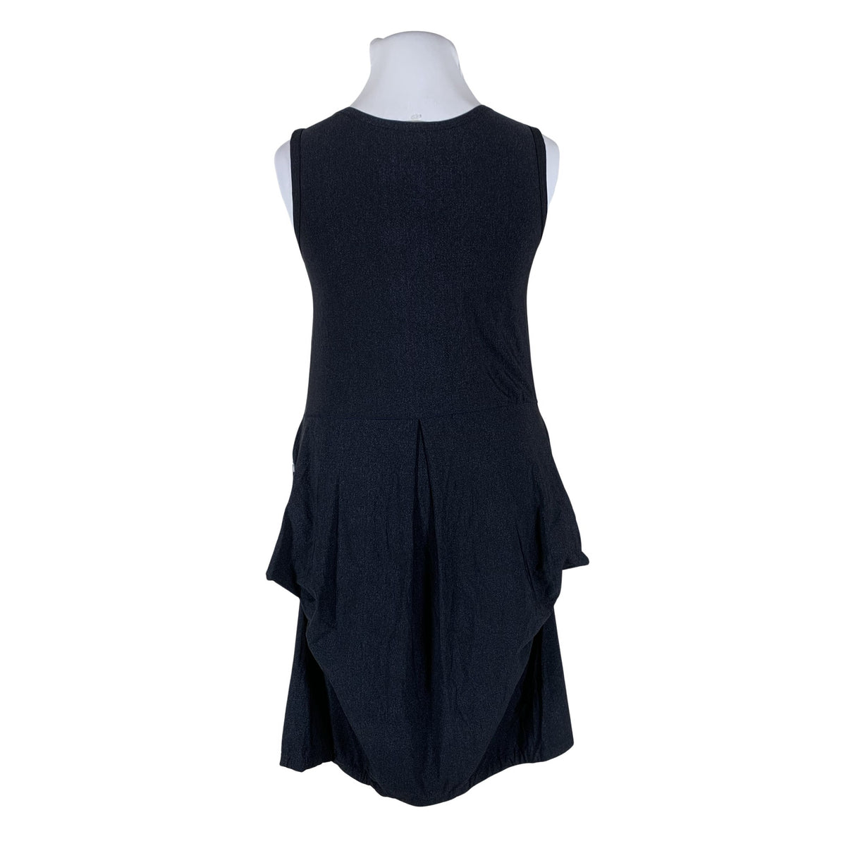 Unisex Marithé + Francois Girbaud - Tricot dress, size 42 - Blue (2)
