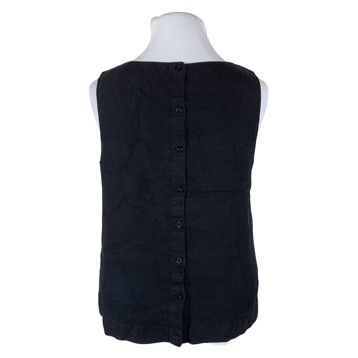 Unisex Nanso - Top, size 42 - Black (2)