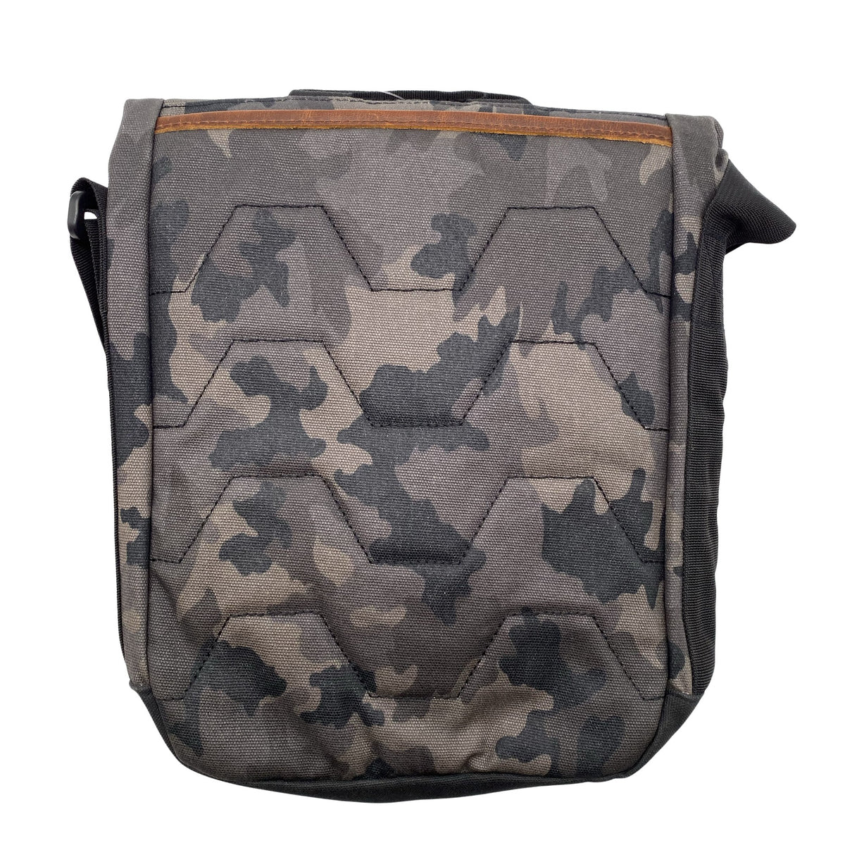 Unisex Timberland - Shoulder bag, size Midi - Gray (4)