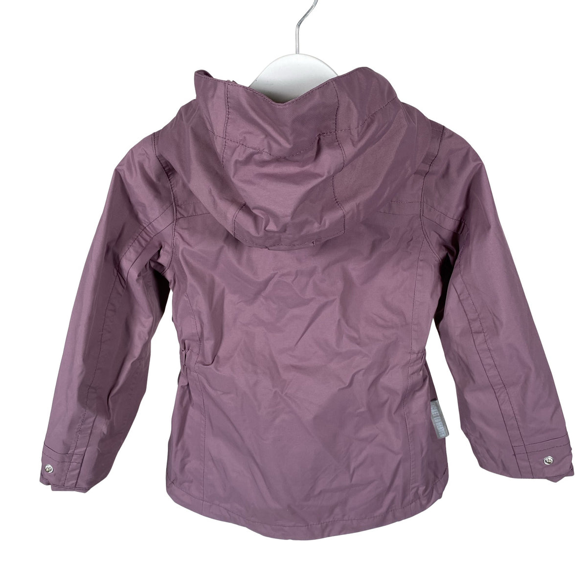 Unisex Ticket to Heaven - Spring/Fall jacket, size 86 - 92 - Green (2)