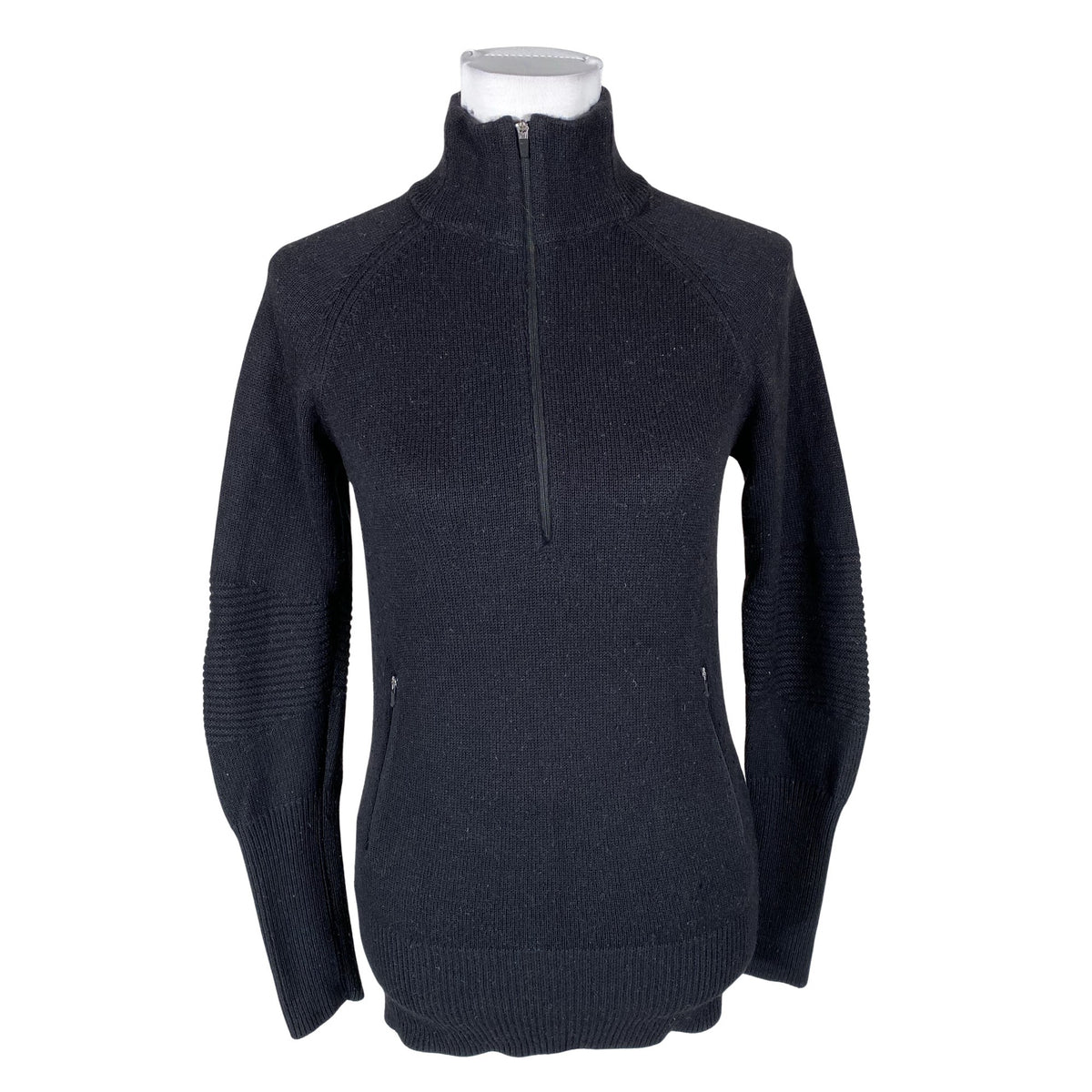 Unisex Nike - Sweater, size 34 - Black (1)