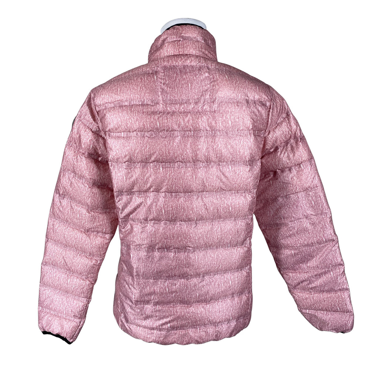 Unisex Luhta - Lightly padded jacket, size 36 - Light pink (2)
