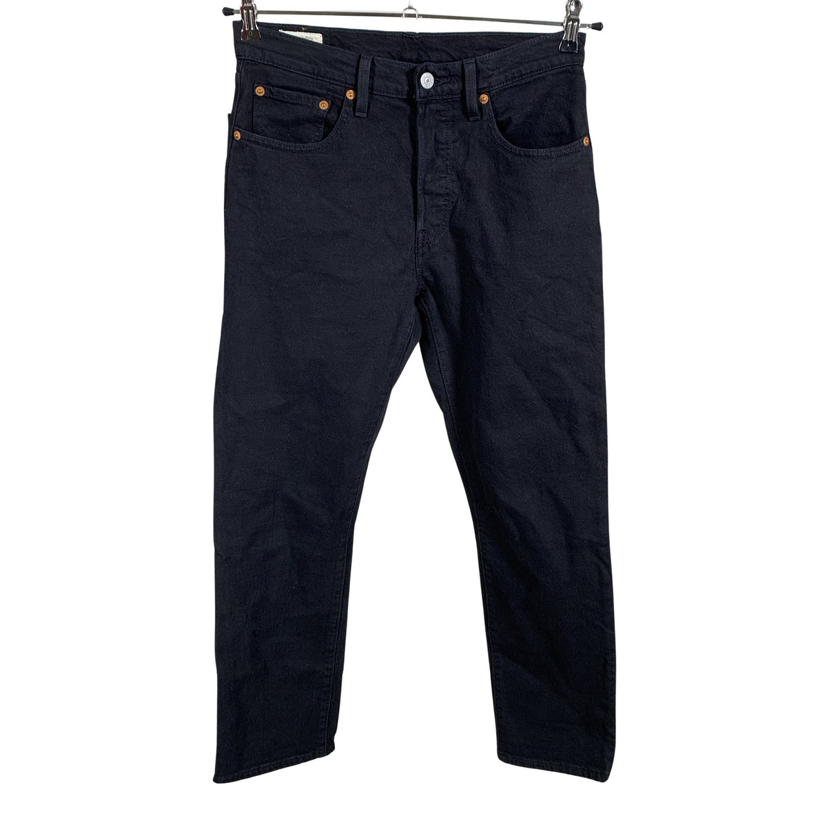 Unisex Levi's - Jeans, size W27 - Black (1)