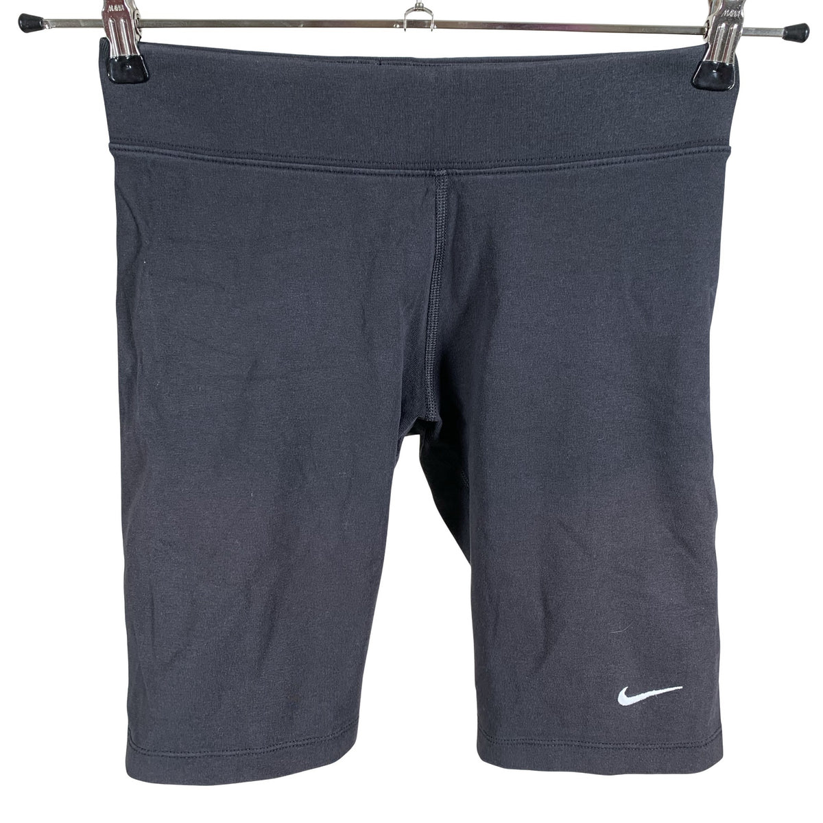 Unisex Nike - Sports shorts, size 36 - Black (1)