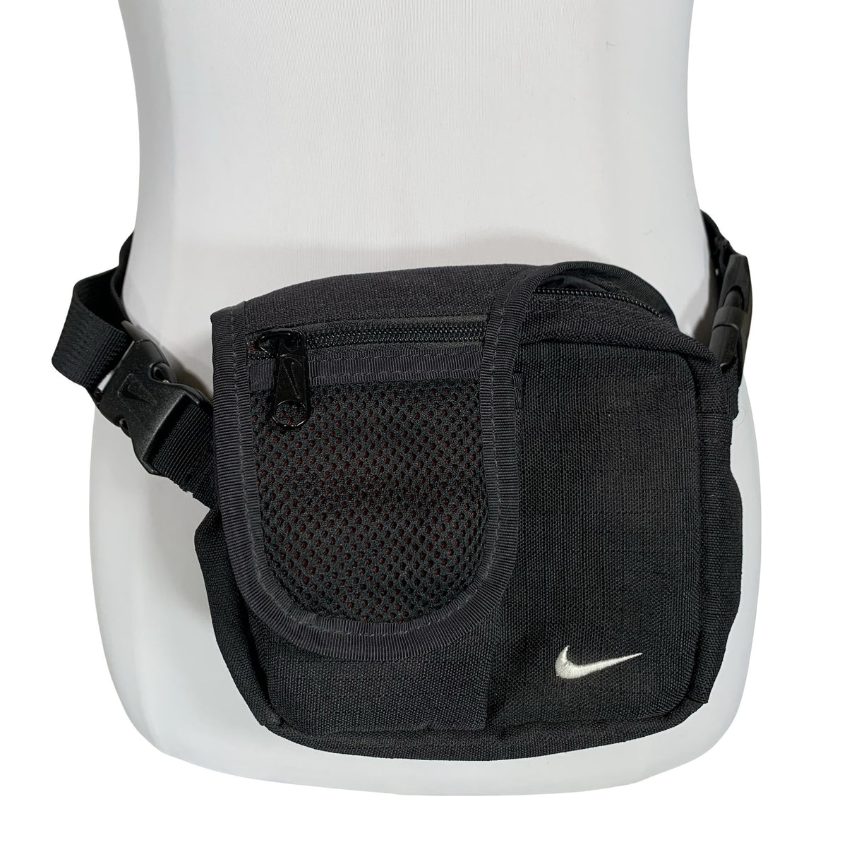 Unisex Nike - Belt bag, size Mini - Black (2)