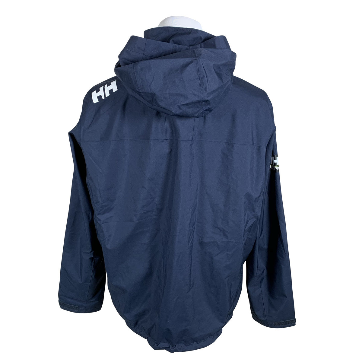 Unisex Helly Hansen - Outdoor jacket, size XXL - Blue (2)
