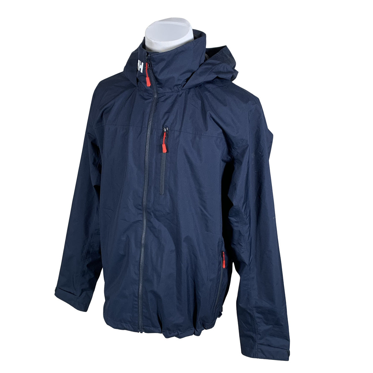Unisex Helly Hansen - Outdoor jacket, size XXL - Blue (3)