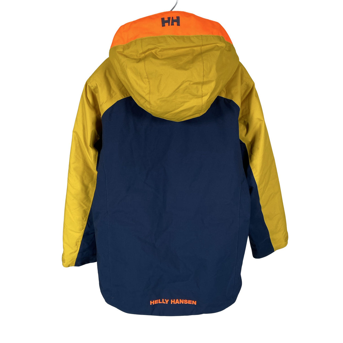Unisex Helly Hansen - Winter jacket, size 146 - 152 - Blue (2)
