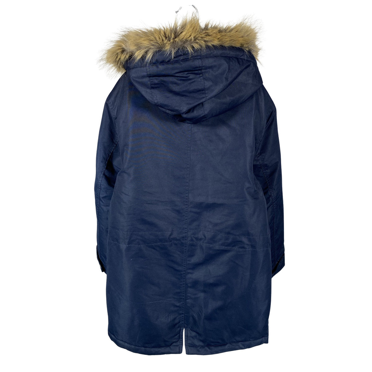 Unisex Cube co. - Winter jacket, size 140 - 146 - Blue (2)