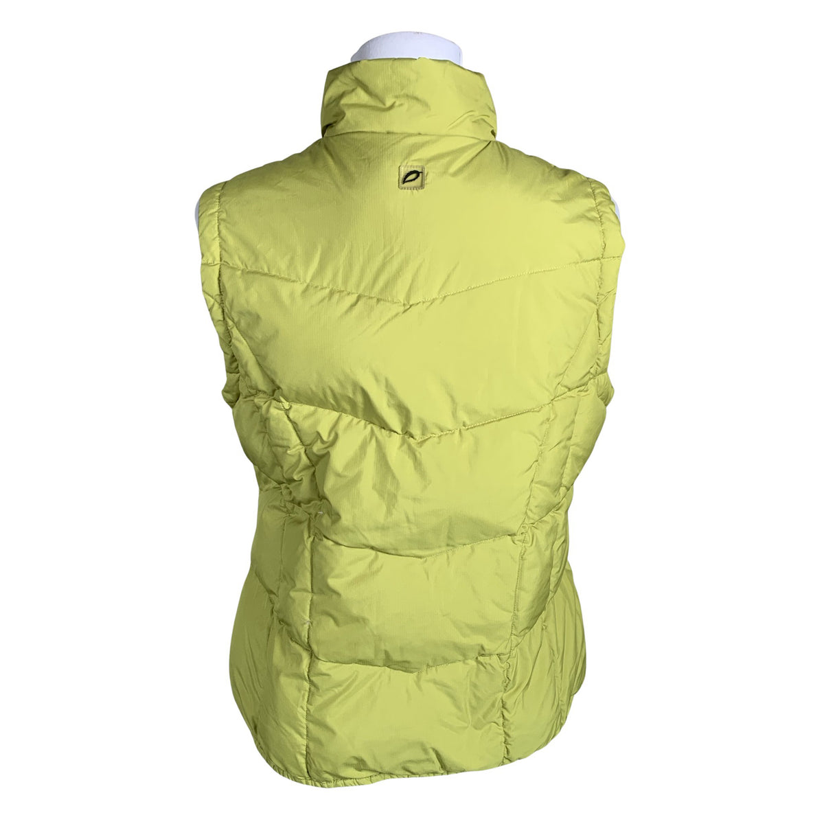 Unisex Halti - Winter vest, size 38 - Green (2)