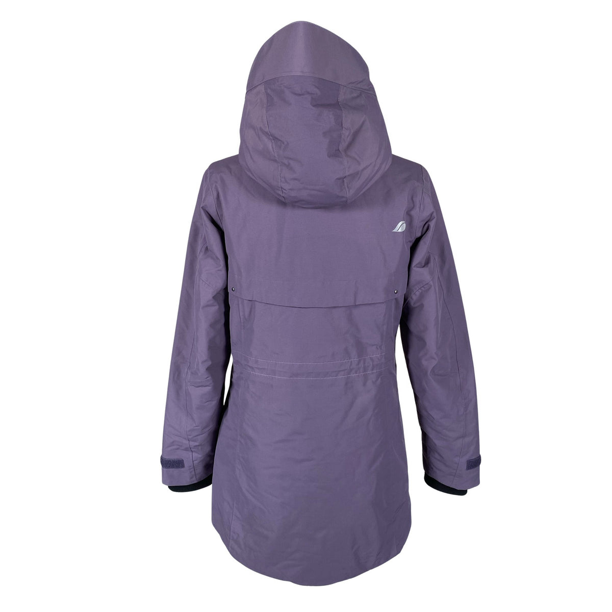 Unisex Didriksons - Winter jacket, size 34 - Violet (2)