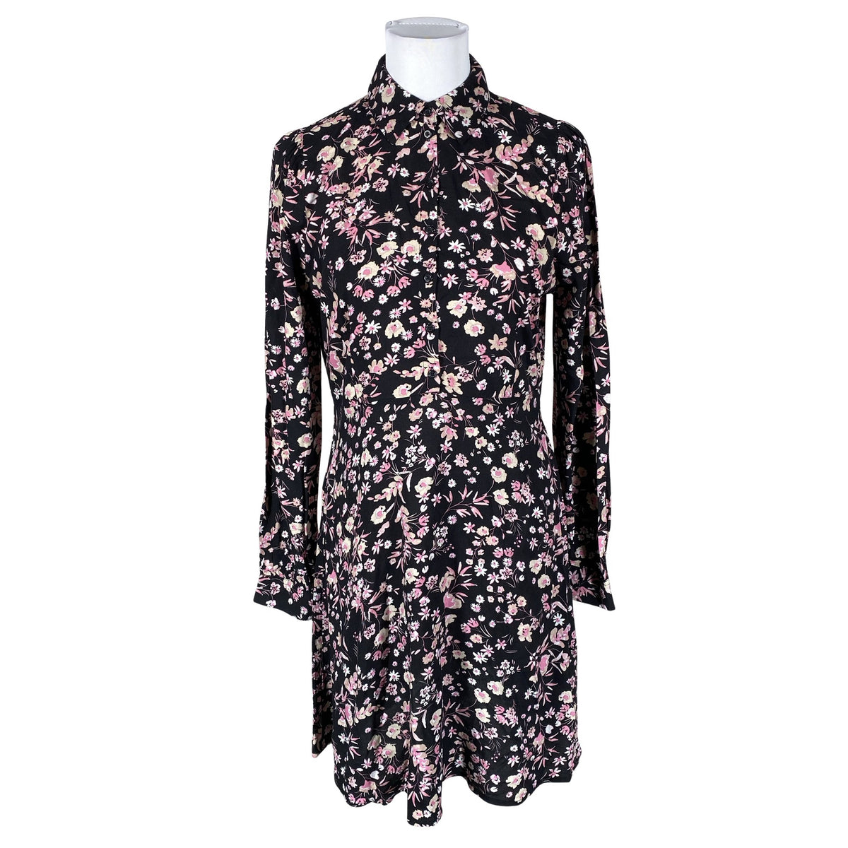 Unisex b.Young - Dress, size 36 - Black (1)