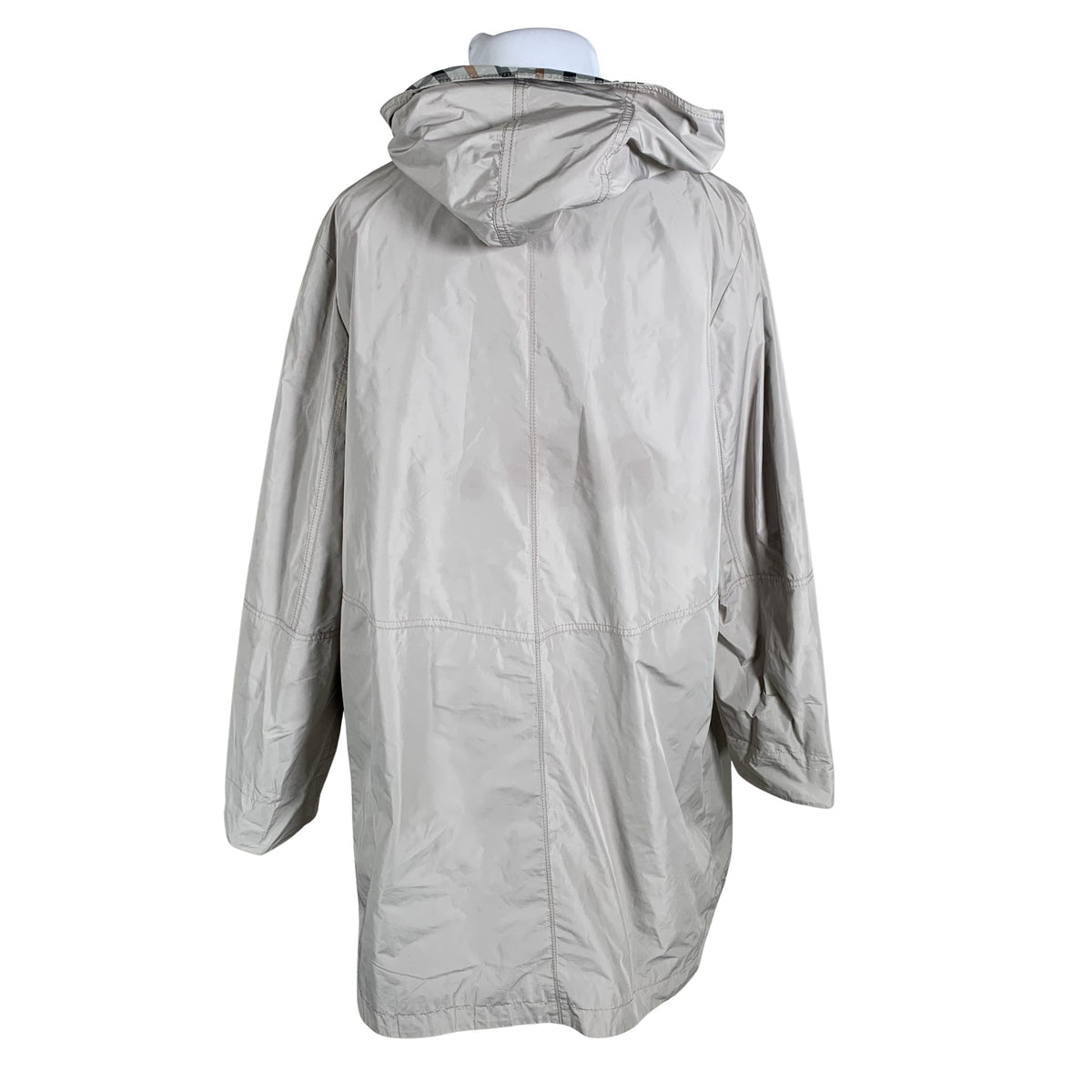 Unisex Flare Collection - Outdoor jacket, size 44 - Gray (2)