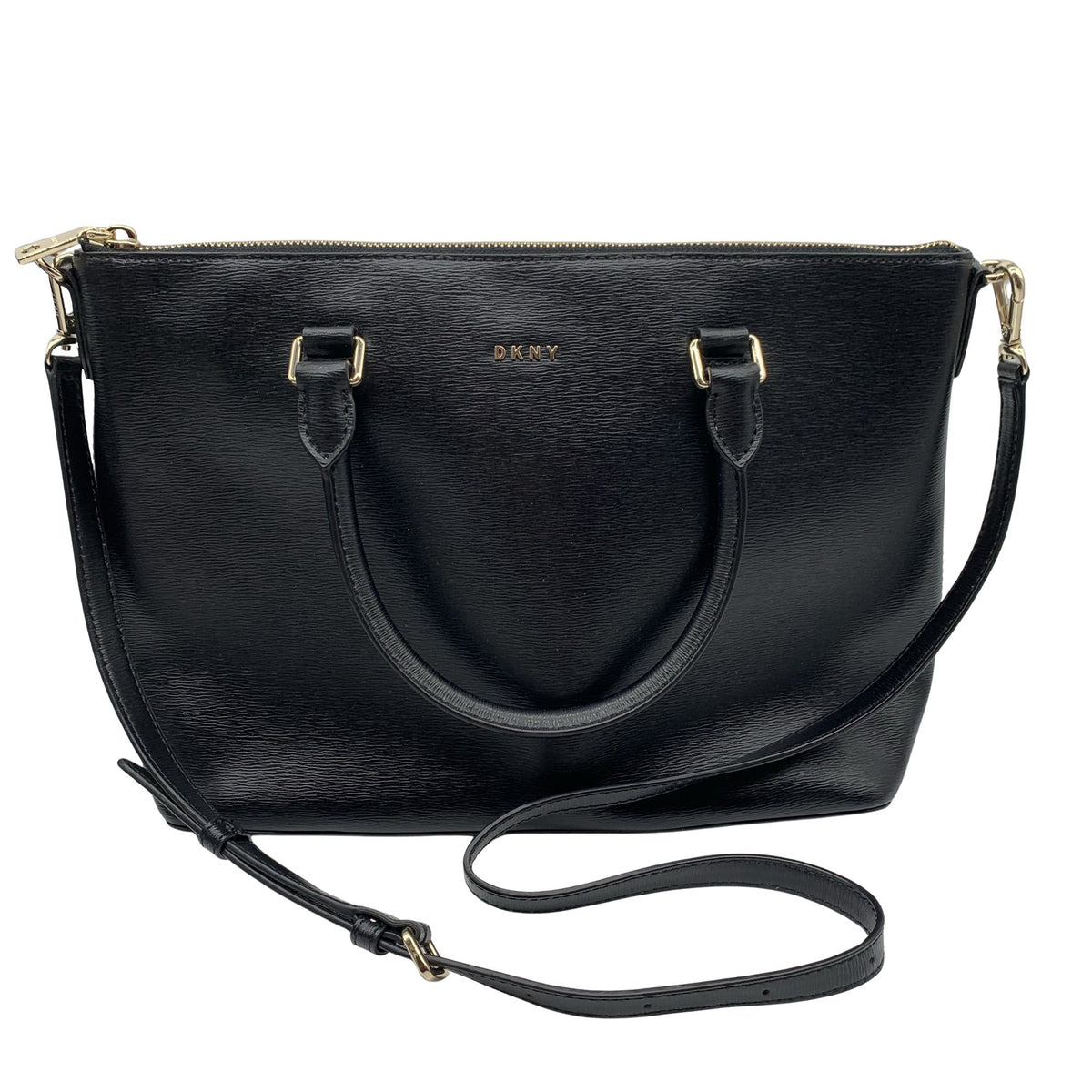 Unisex DKNY - Handbag, size Maxi - Black (1)