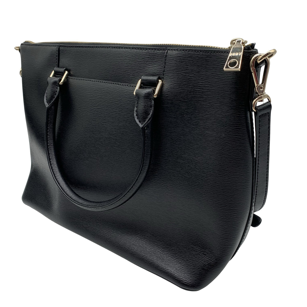 Unisex DKNY - Handbag, size Maxi - Black (2)