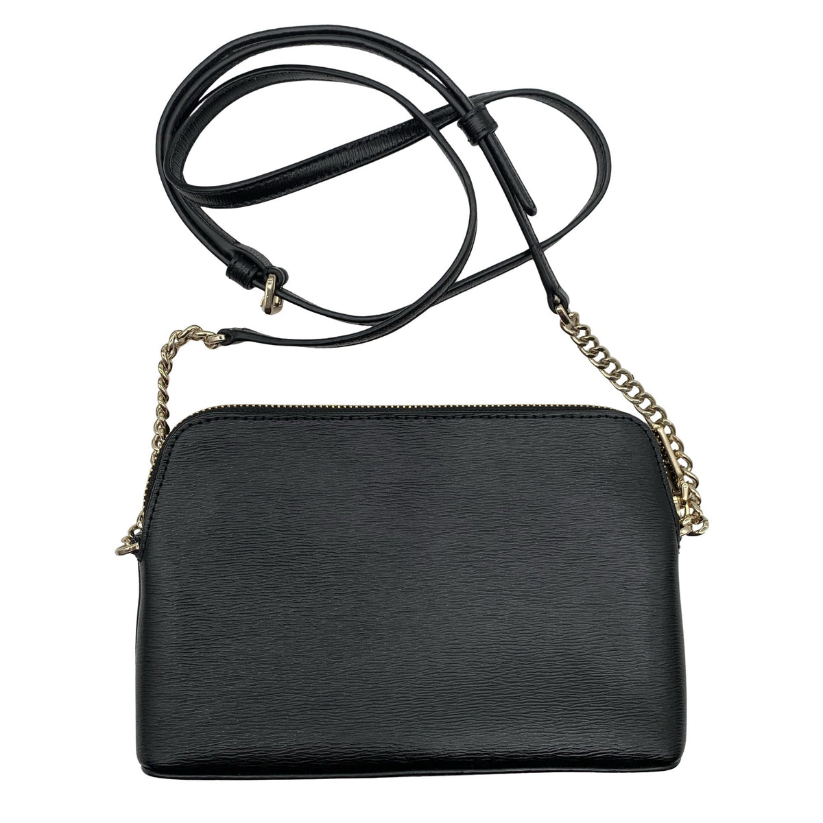 Unisex DKNY - Shoulder bag, size Midi - Black (2)