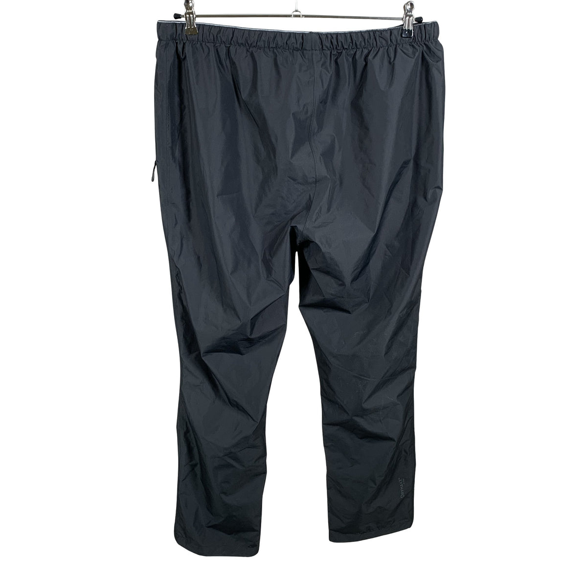 Unisex Halti - Outdoor pants, size 44 - Gray (2)