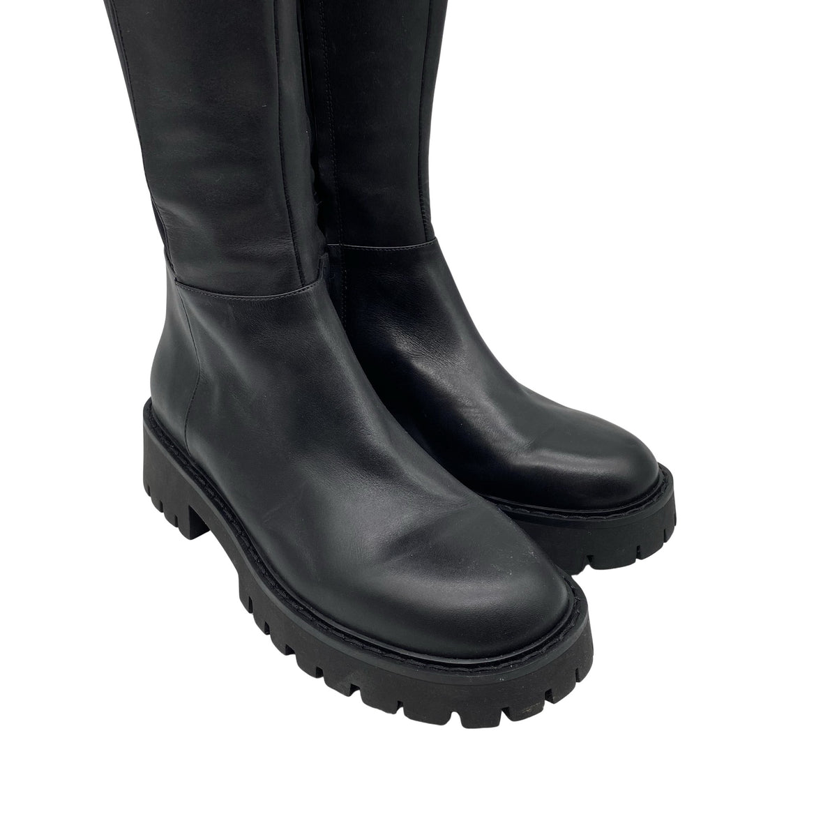 Unisex Michael Kors - Boots, size 41 - Black (2)