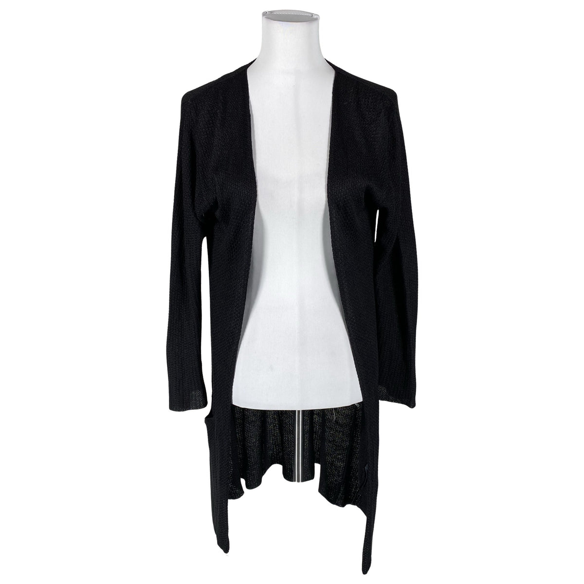 Unisex Uhana Design - Cardigan, size 34 - Black (1)