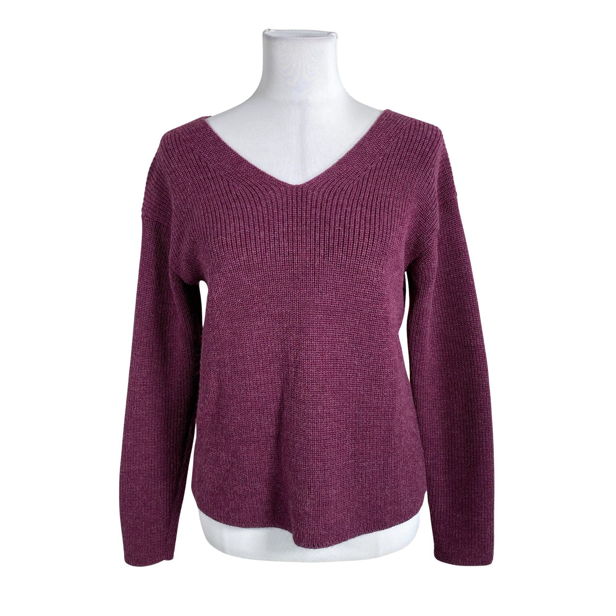 Unisex Alpa - Sweater, size 36 - Violet (1)
