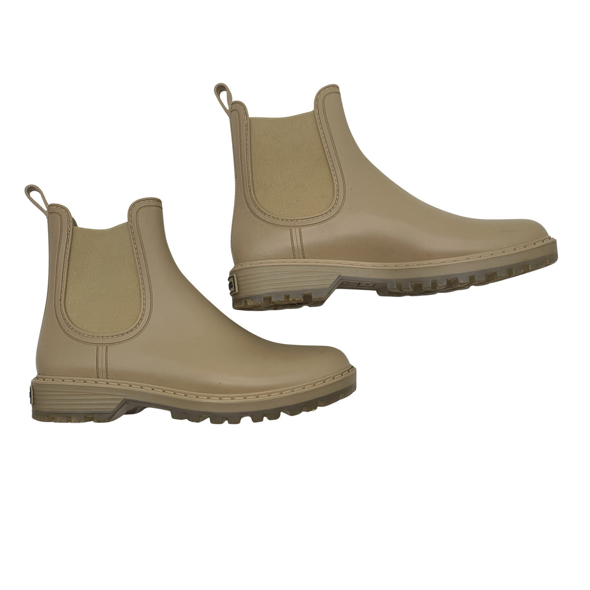 Unisex Toni Pons - Wellingtons, size 38 - Beige (1)