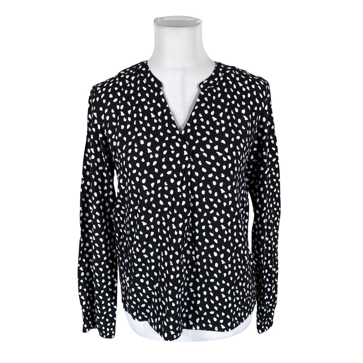 Unisex b.Young - Blouse, size 38 - Black (1)
