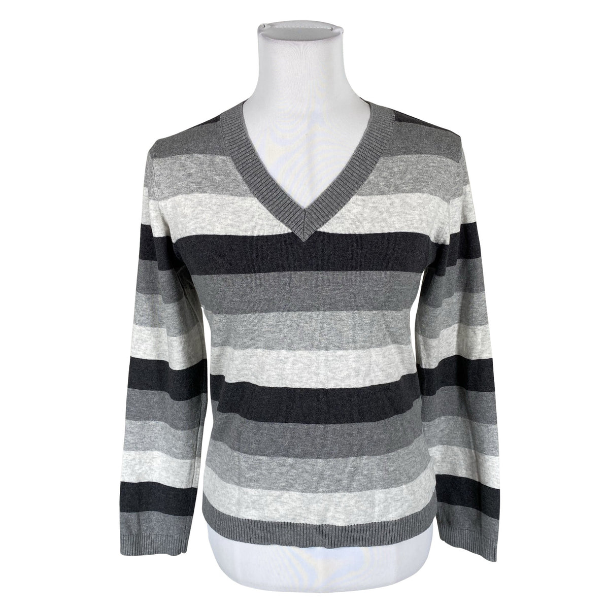 Unisex b.Young - Sweater, size 38 - Gray (1)