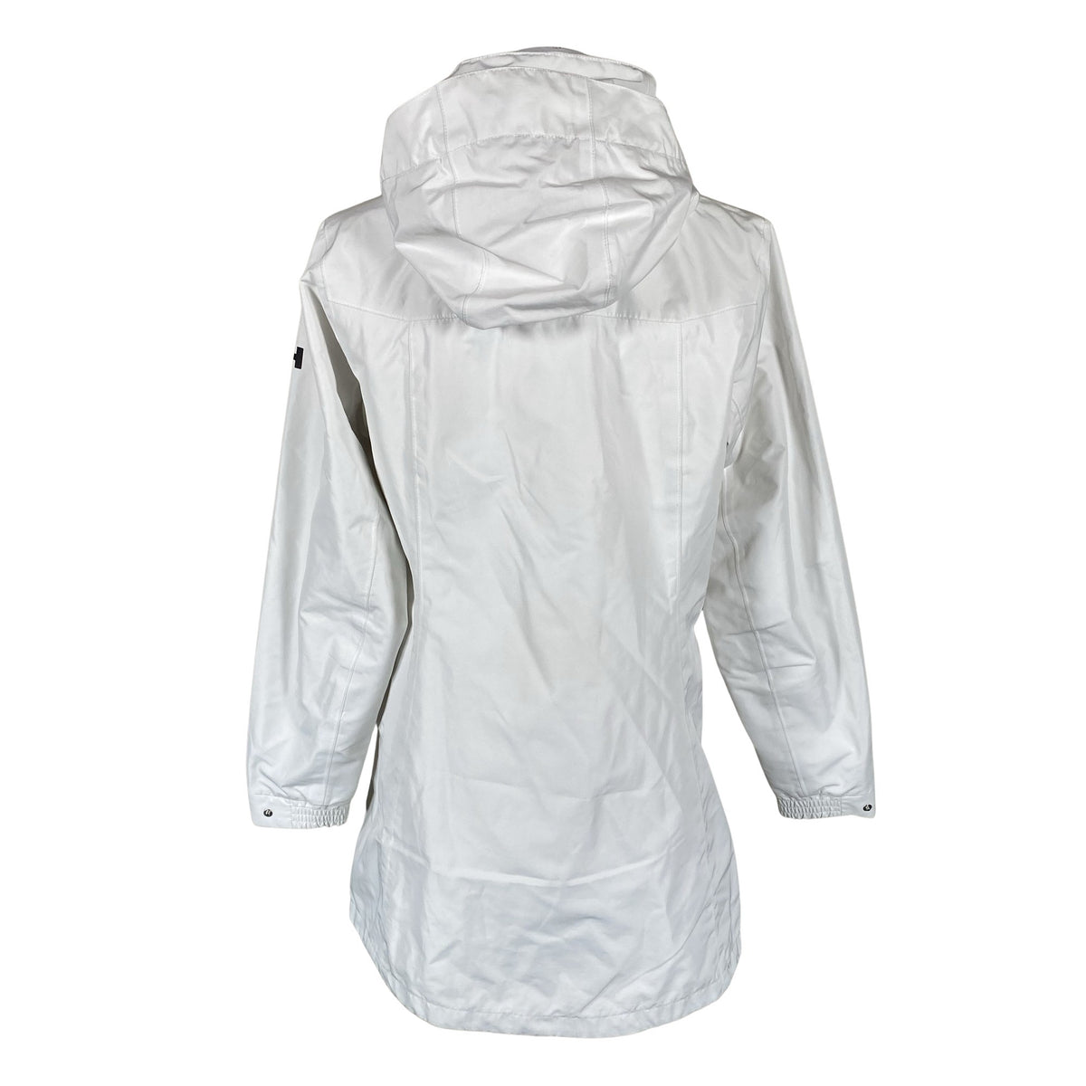 Unisex Helly Hansen - Shell jacket, size 38 - White (2)