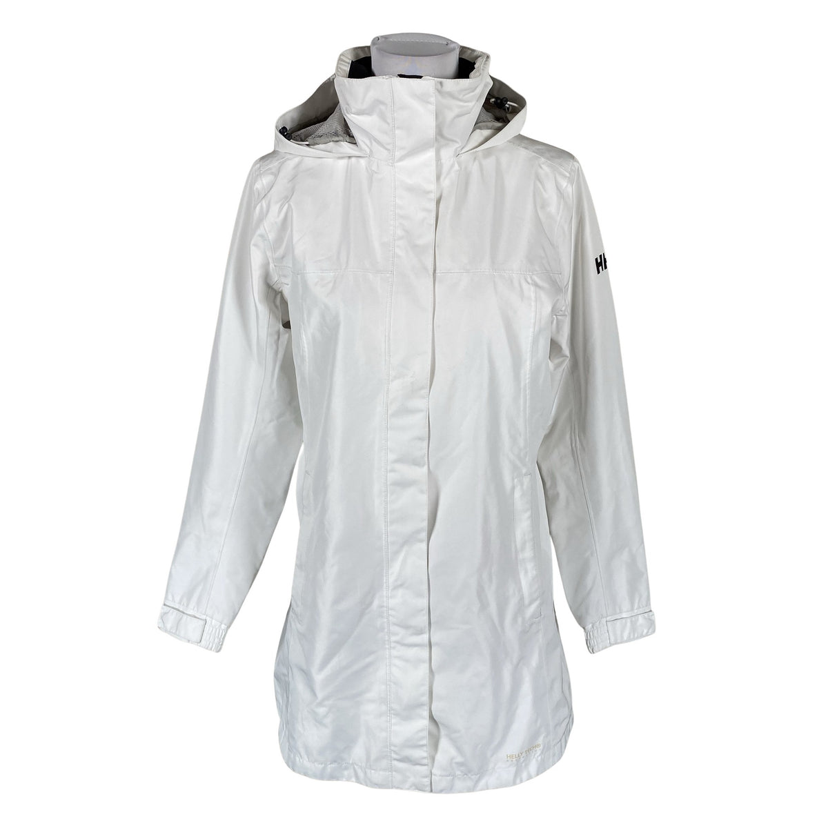 Unisex Helly Hansen - Shell jacket, size 38 - White (1)