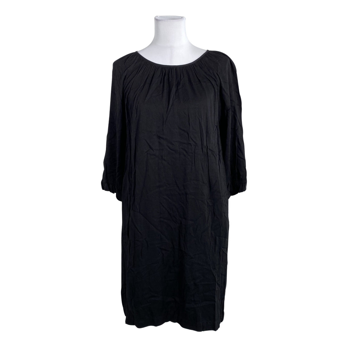 Unisex Nanso - Dress, size 38 - Black (1)