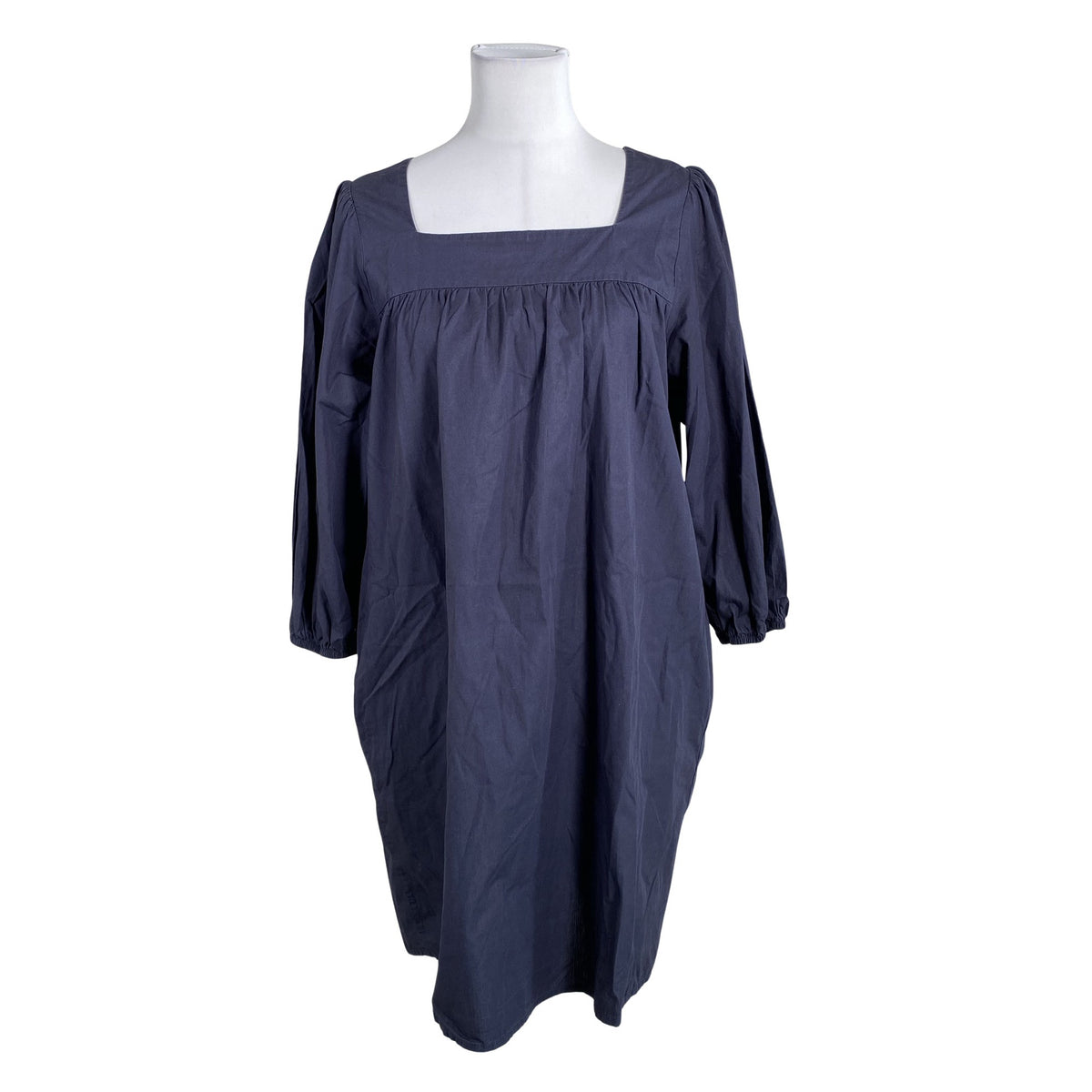 Unisex Nanso - Dress, size 40 - Blue (1)