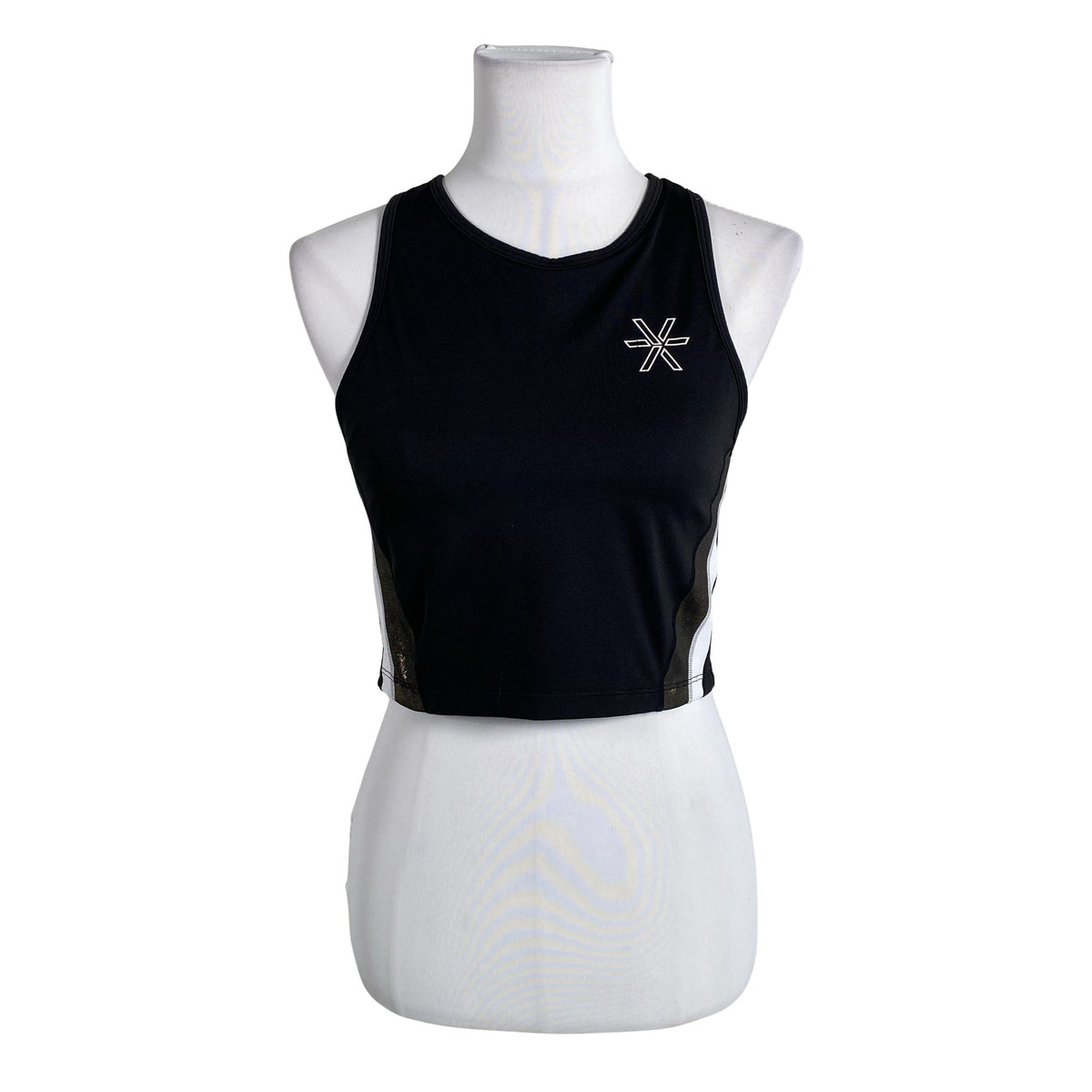 Unisex Bara Sportswear - Sports top, size 40 - Black (1)