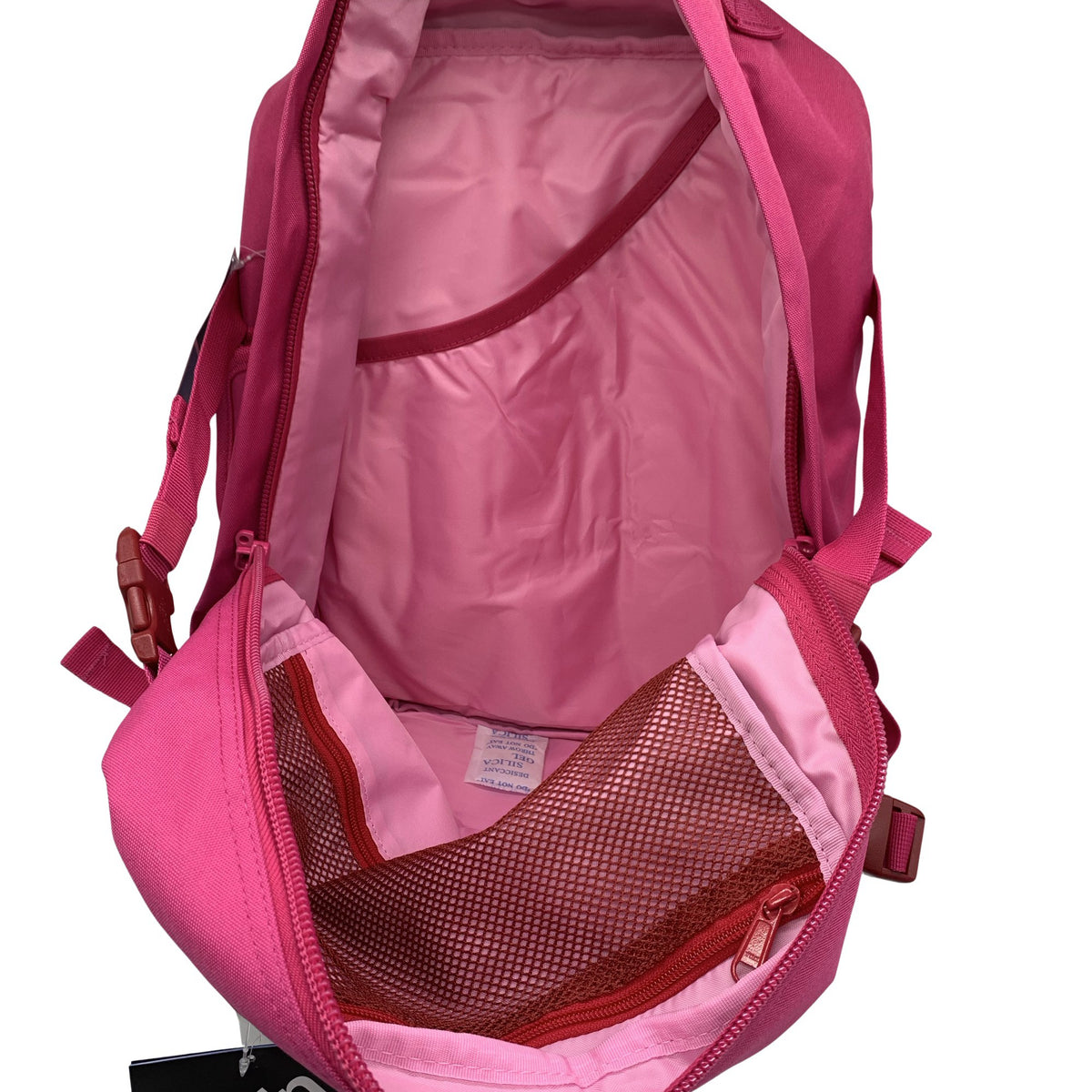 Unisex CabinZero - Backpack, size Ei kokoa - Pink (3)