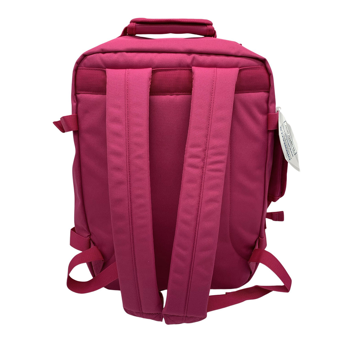 Unisex CabinZero - Backpack, size Ei kokoa - Pink (2)