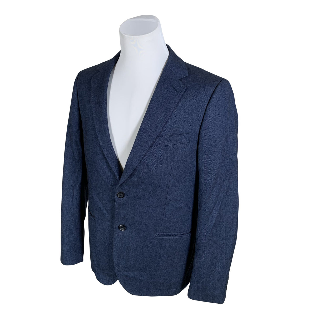 Unisex Petrifun - Blazer, size XXXL - Blue (3)