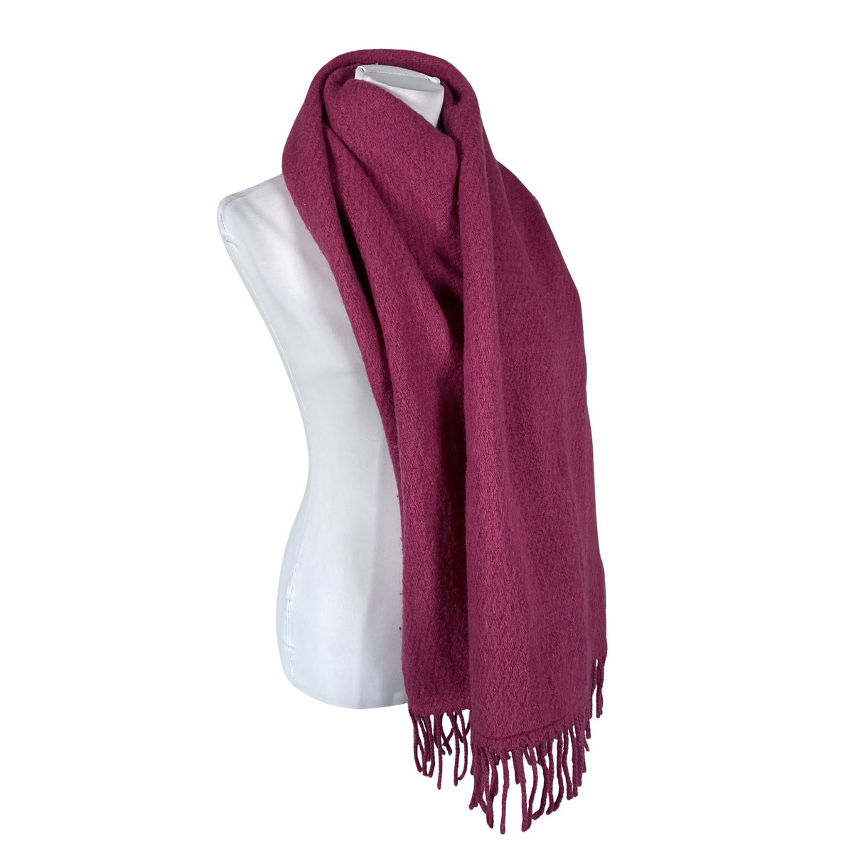 Unisex Lapuan Kankurit - Shawl, size Maxi - Pink (3)
