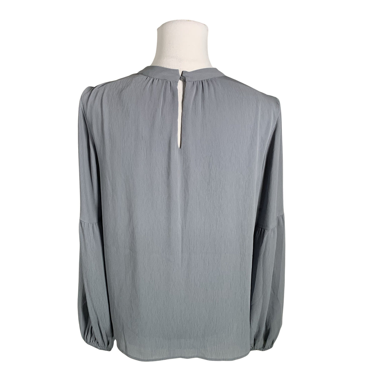 Unisex Comma - Blouse, size 36 - Light blue (2)