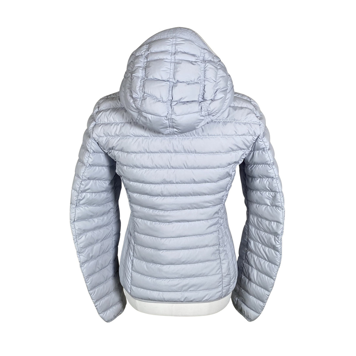 Unisex Parajumpers - Lightly padded jacket, size 36 - Light blue (2)