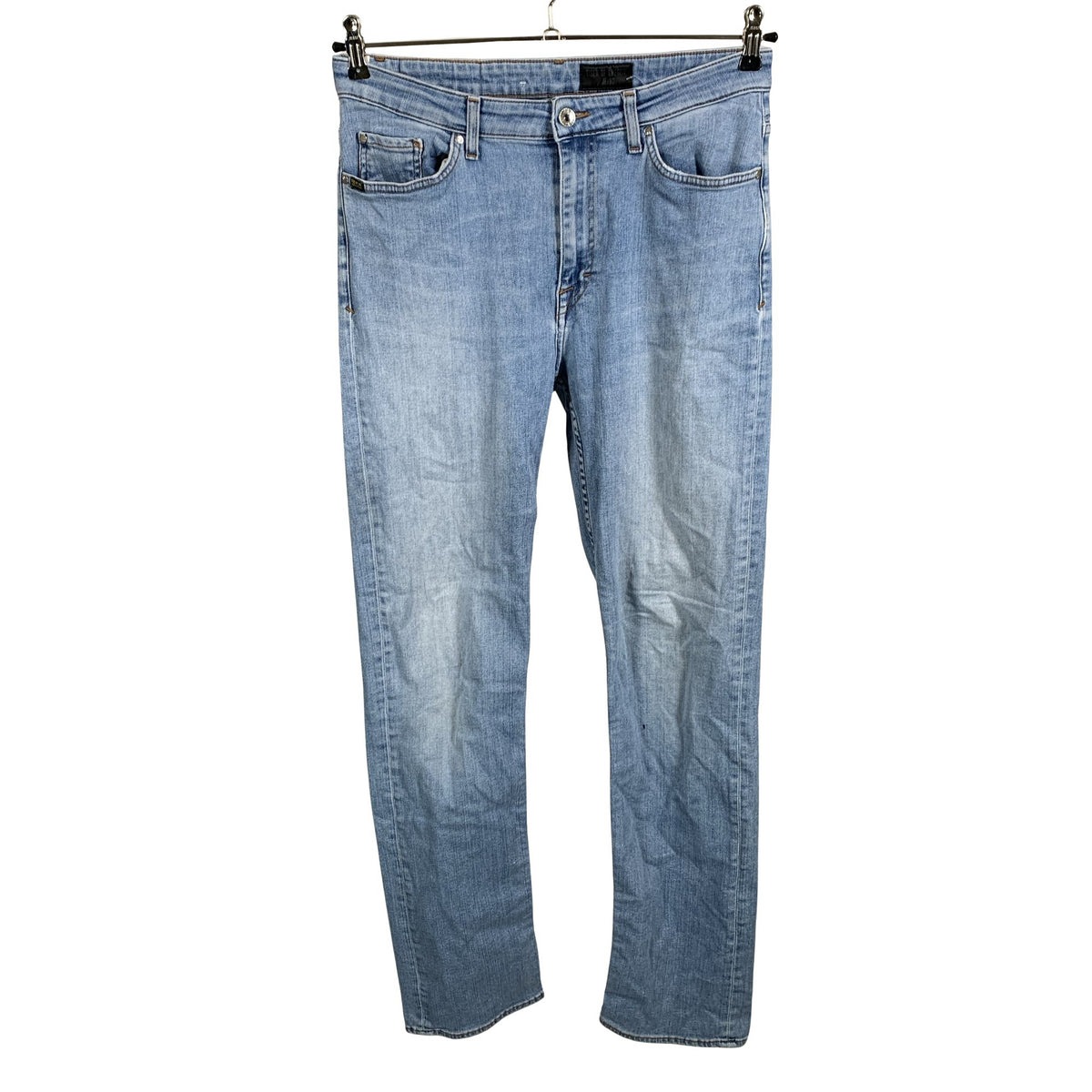 Unisex Tiger of Sweden - Jeans, size W32 - Light blue (1)