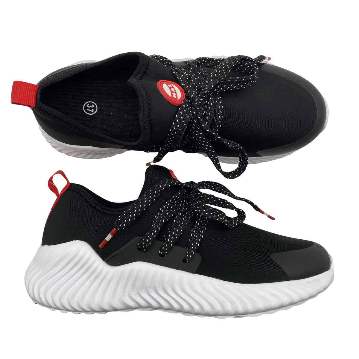 Unisex Nokian - Sneakers, size 37 - Black (1)