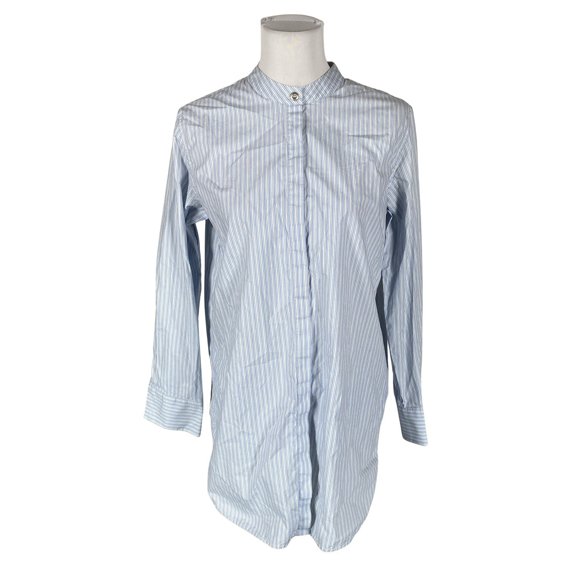 Unisex Marimekko - Tunic, size 36 - Light blue (1)
