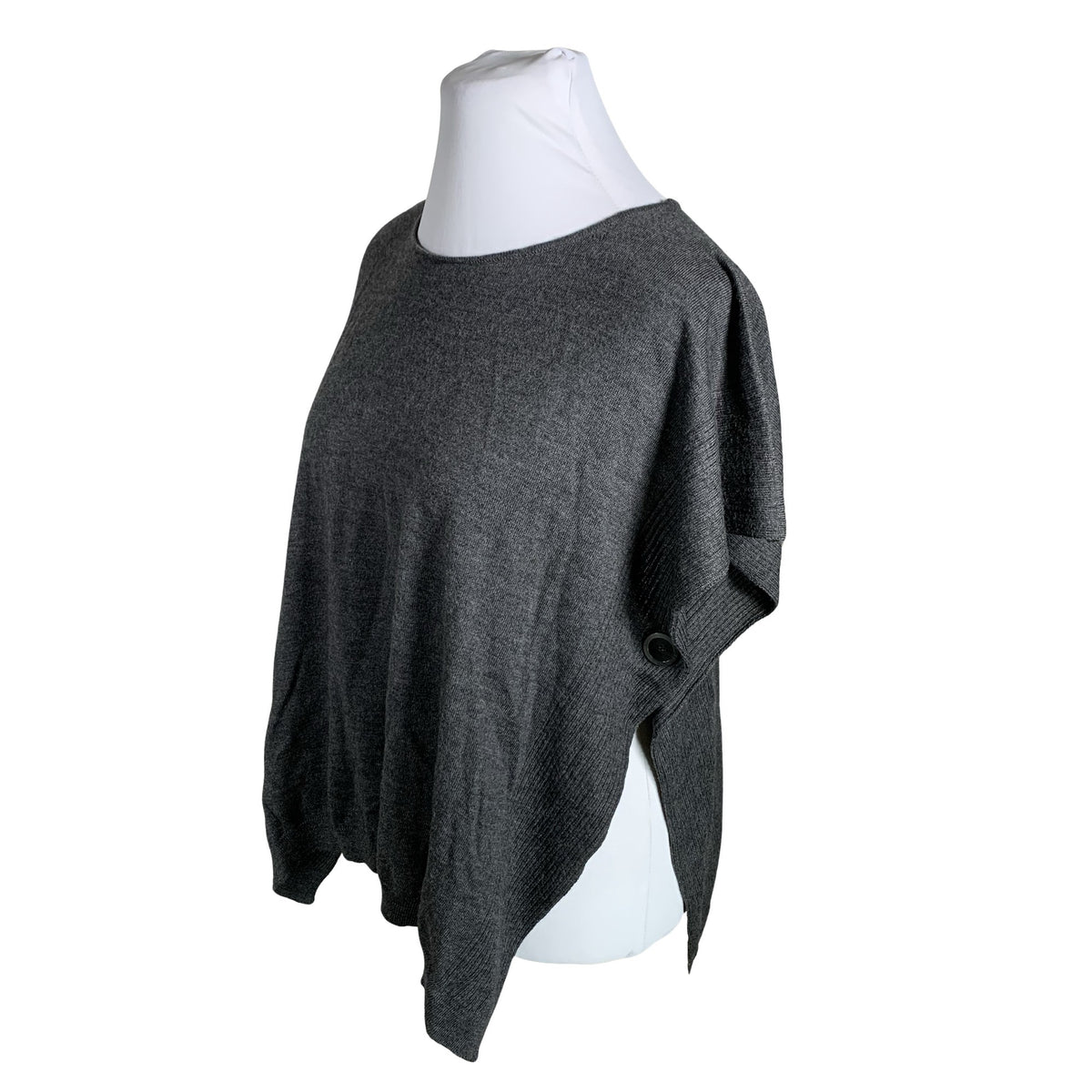 Unisex Ritva Falla - Sweater, size 42 - Gray (2)
