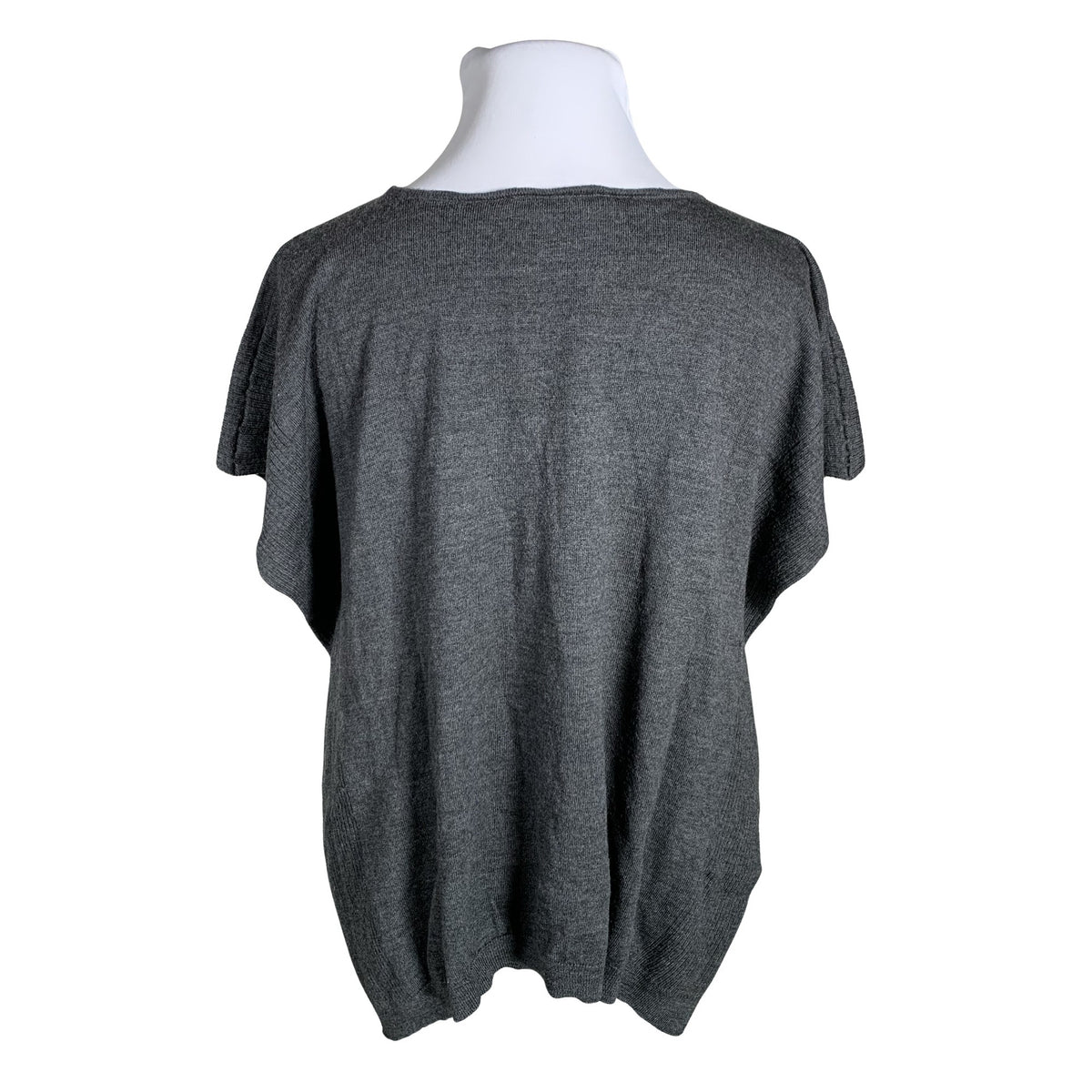 Unisex Ritva Falla - Sweater, size 42 - Gray (3)