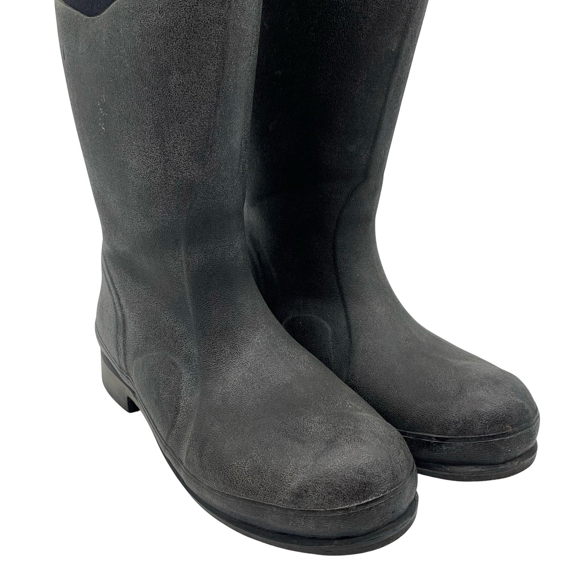 Unisex Muck Boot - Wellingtons, size 38 - Black (2)